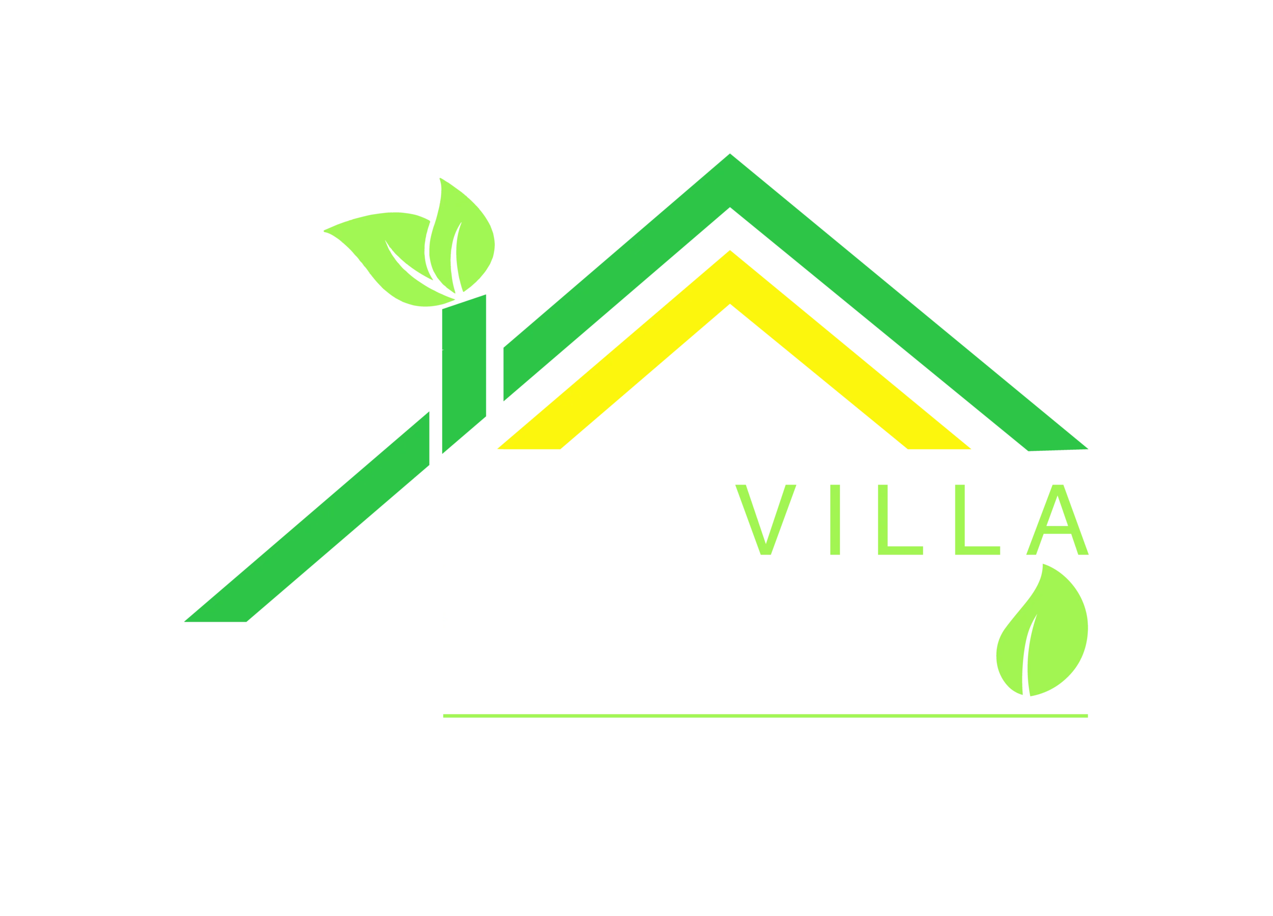 Villa Milco Logo